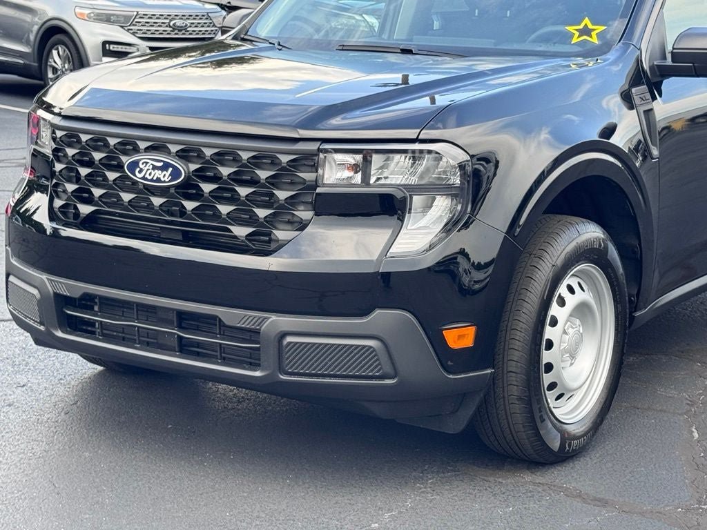 New 2026 Ford Maverick XL FWD image 32