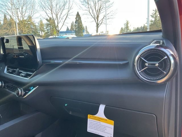 New 2026 Chevrolet Equinox LT w/ Safety and Technology Package image 18