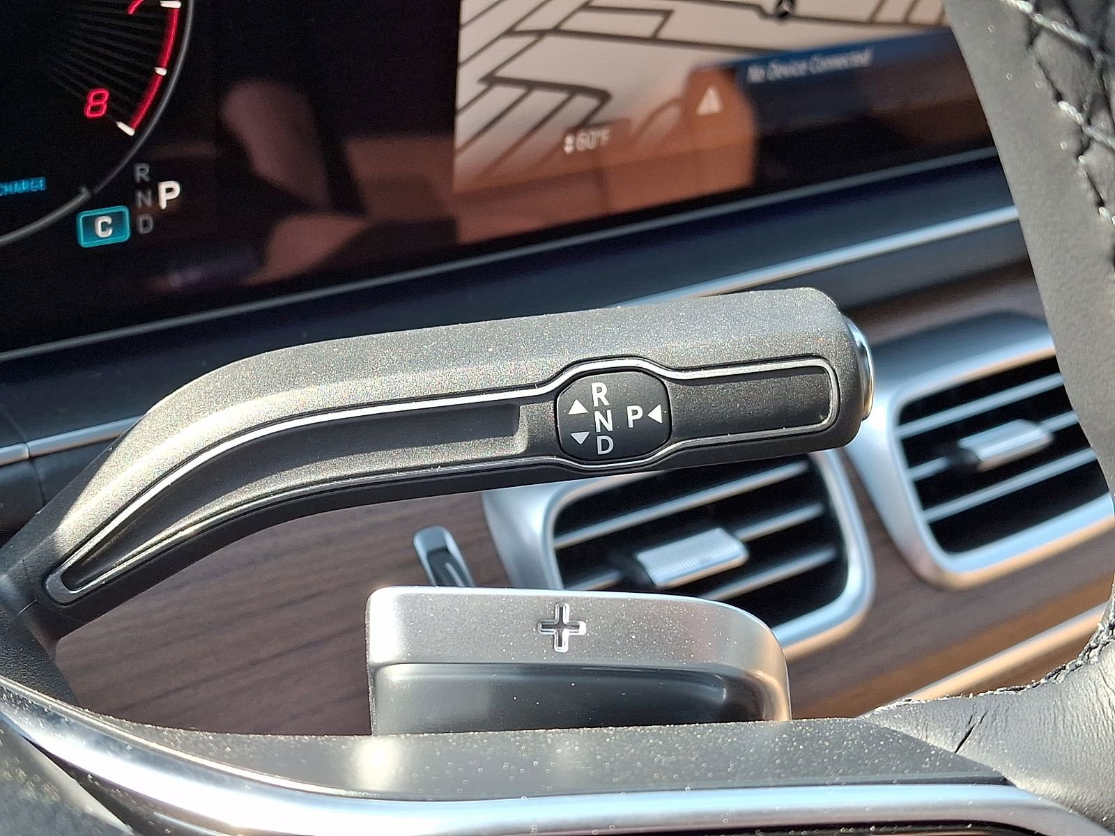 New 2026 Mercedes-Benz GLE 450 4MATIC image 11