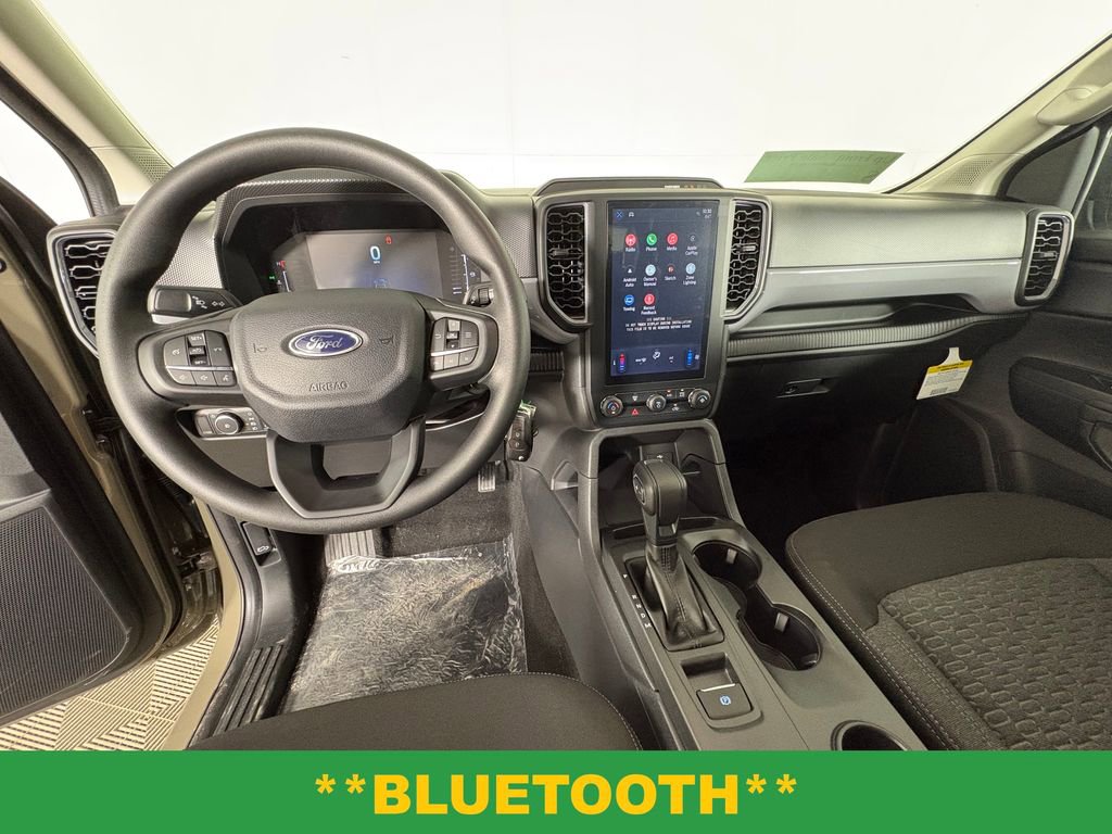 New 2026 Ford Ranger XL image 8
