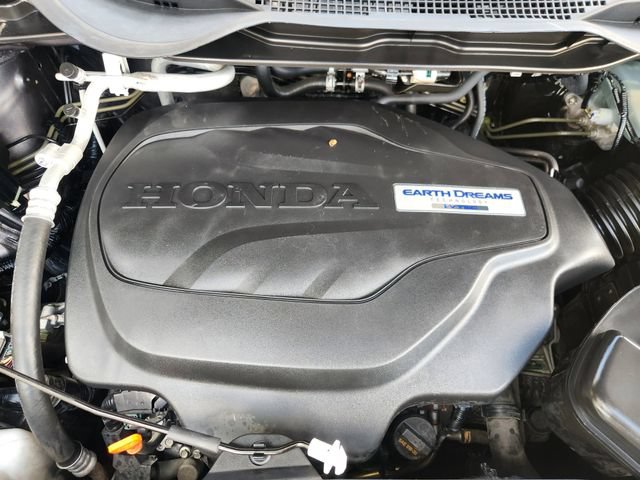 Used 2019 Honda Odyssey EX-L image 32
