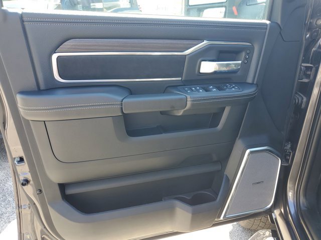 New 2026 RAM 3500 Laramie image 9