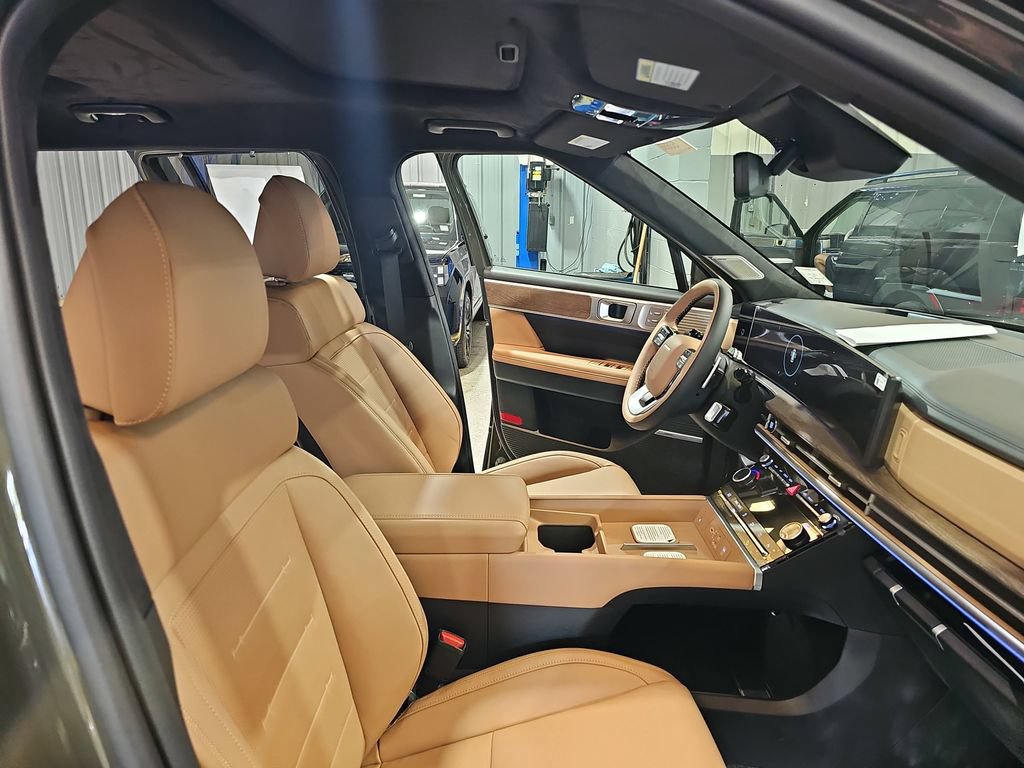 New 2026 Hyundai Santa Fe Calligraphy FWD image 10