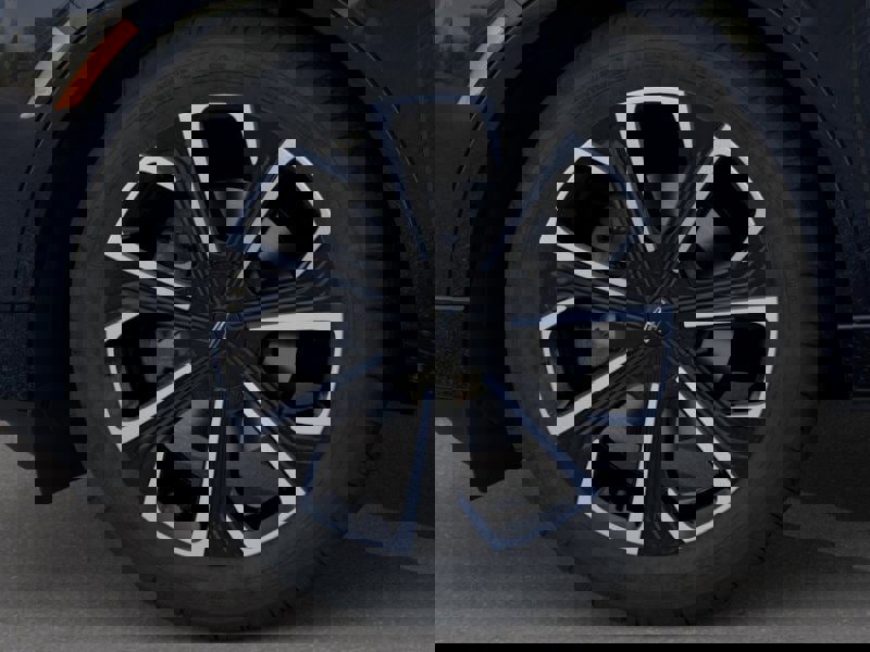 New 2026 Lincoln Nautilus Reserve image 19