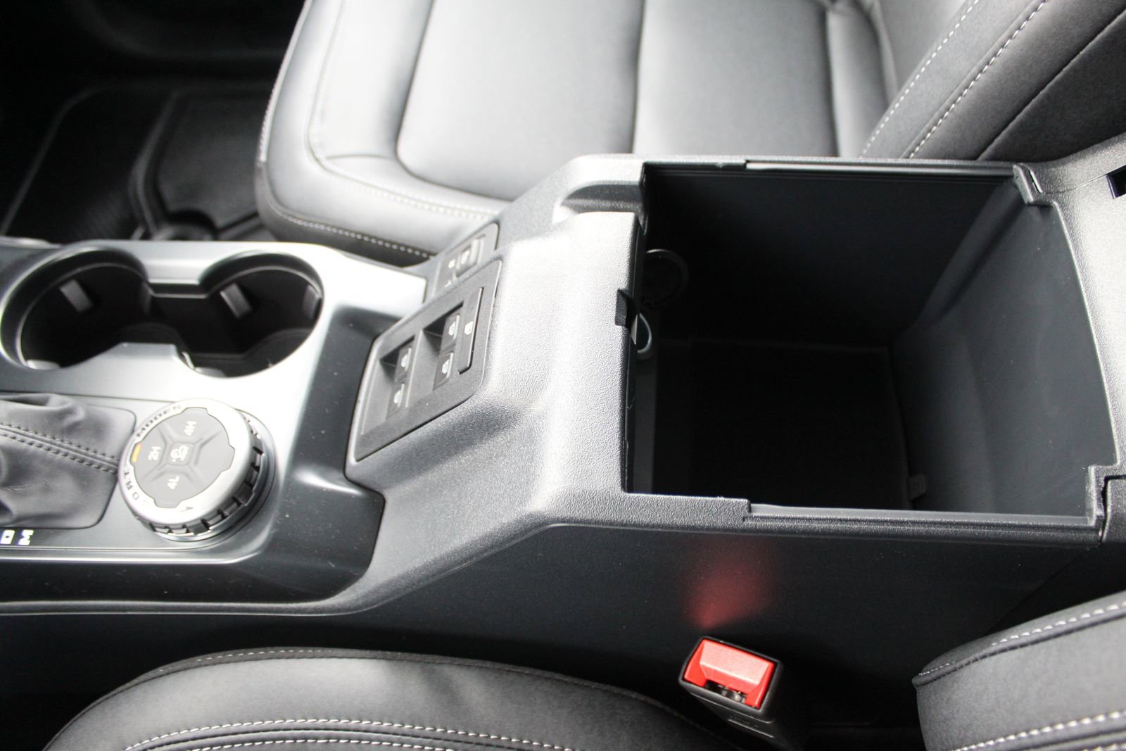 New 2025 Ford Bronco Big Bend image 29