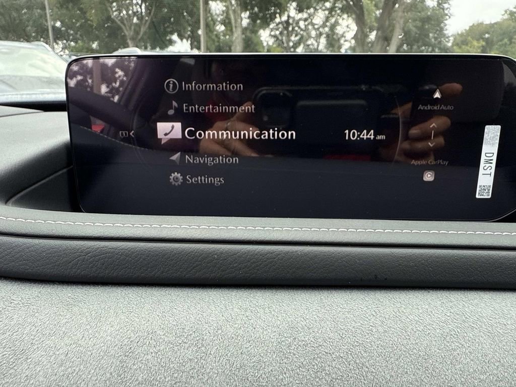 New 2026 MAZDA CX-30 AWD 2.5 S image 30