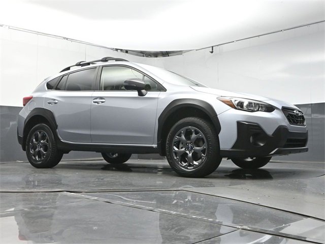 Used 2021 Subaru Crosstrek 2.5i Sport w/ Moonroof Package image 41