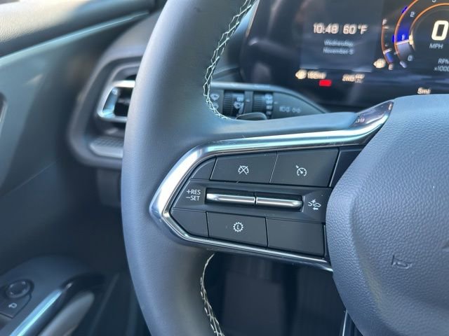 New 2026 Chevrolet Traverse LT w/ Midnight/Sport Edition image 16