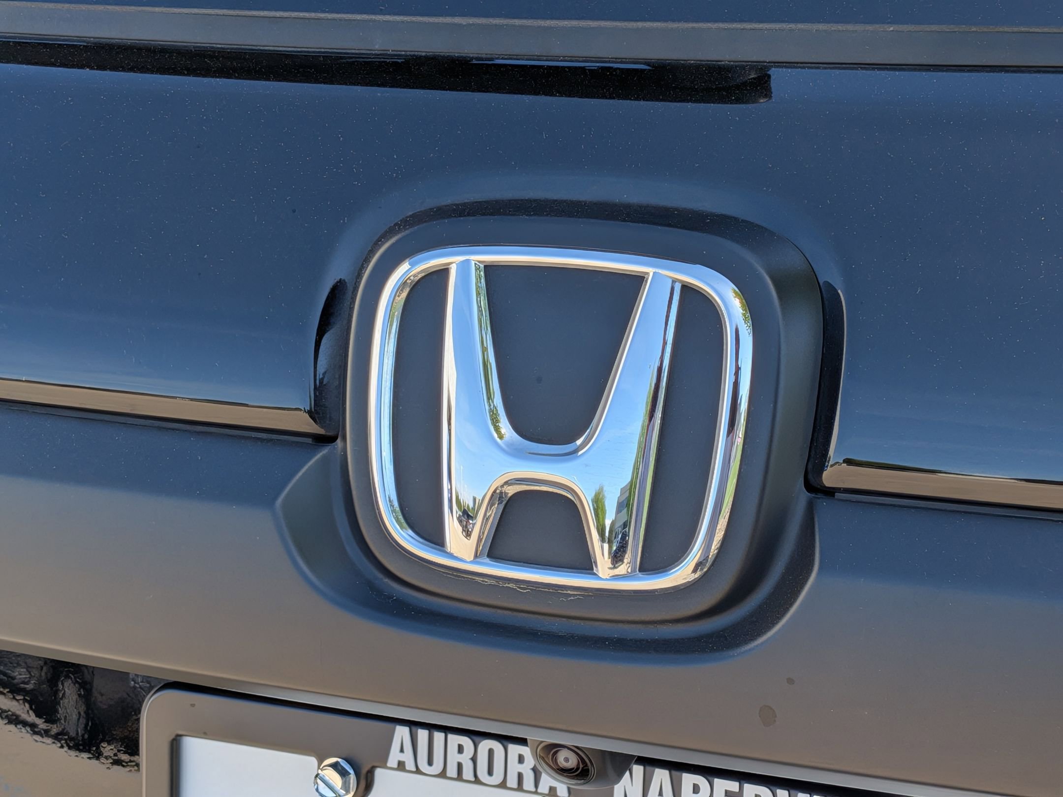 Certified 2023 Honda Passport EX-L image 29