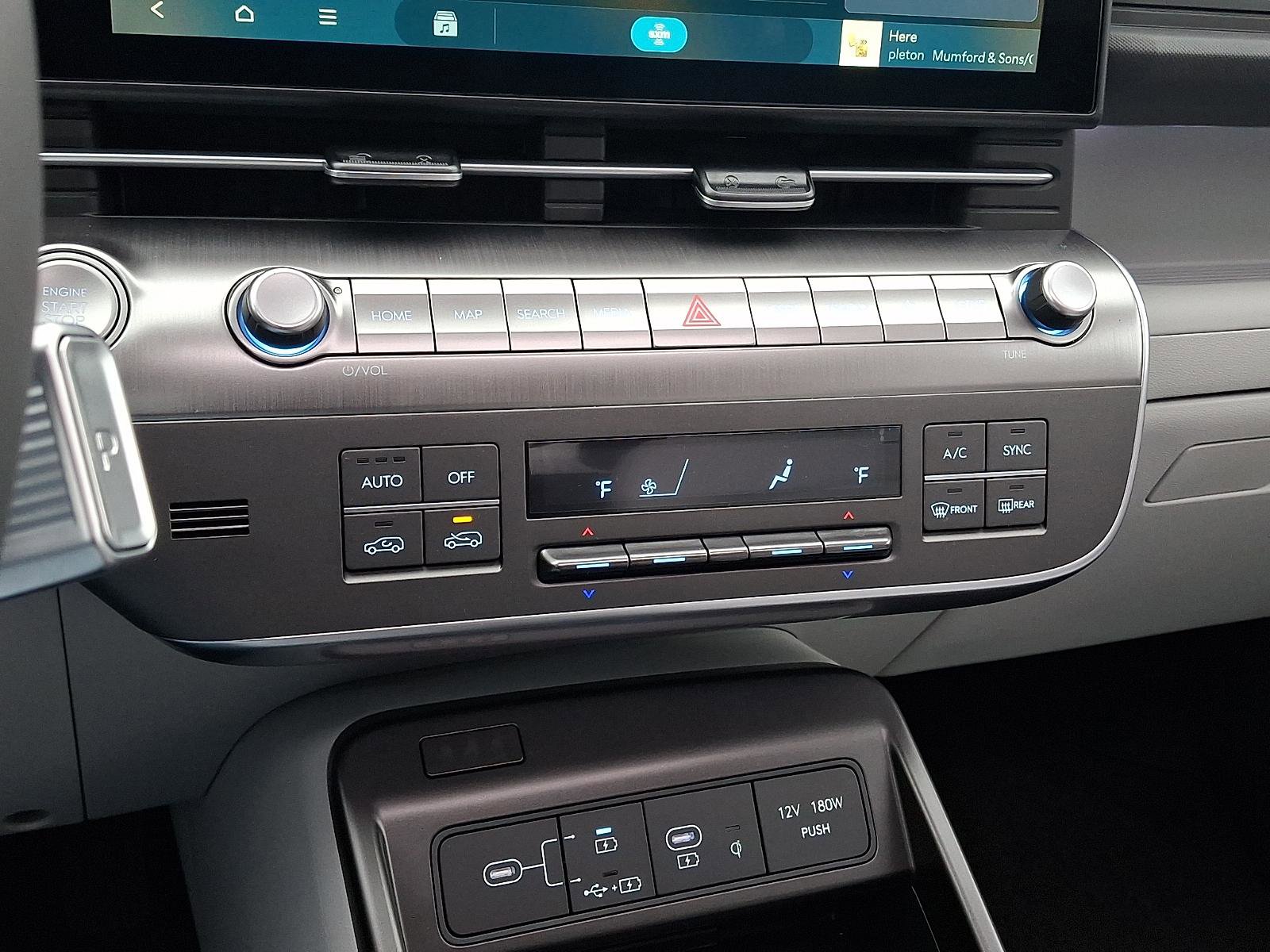 New 2026 Hyundai Kona Limited image 16