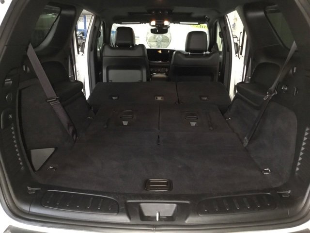 Used 2024 Dodge Durango GT image 44