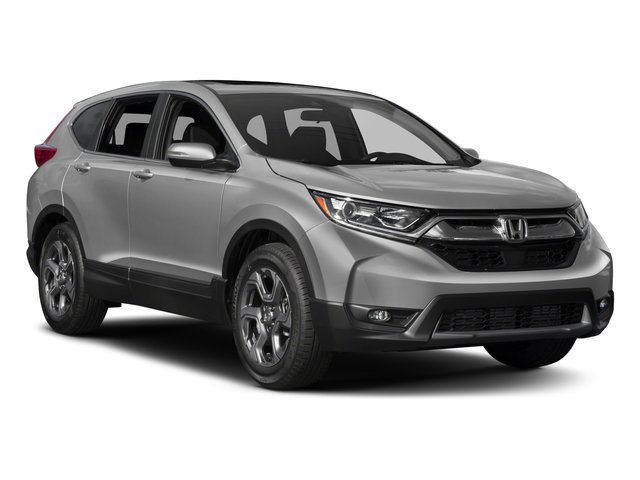 Used 2017 Honda CR-V EX image 6
