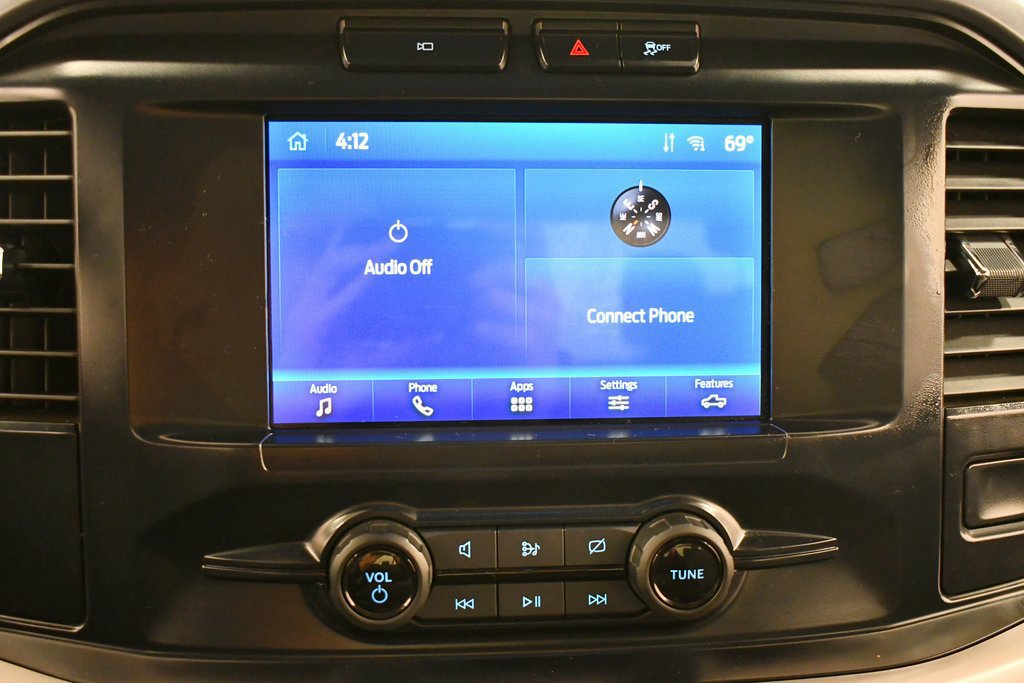 Used 2023 Ford F150 XLT AWD/4WD image 23