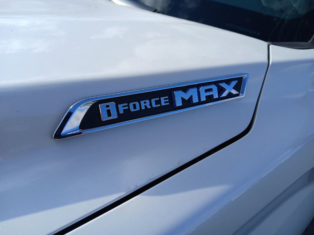 New 2026 Toyota Tundra 1794 Edition image 17