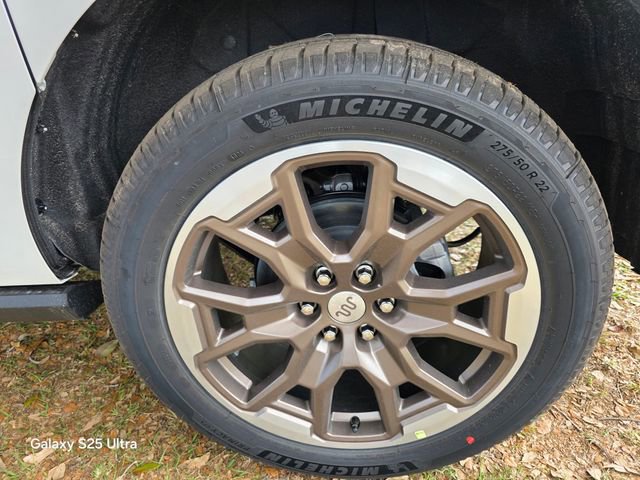 New 2026 Ford Expedition Max King Ranch image 38