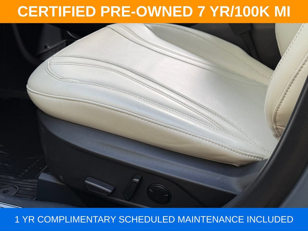 Used 2023 Ford Mustang Mach-E Premium w/ Mustang Nite Pony Package AWD/4WD image 28