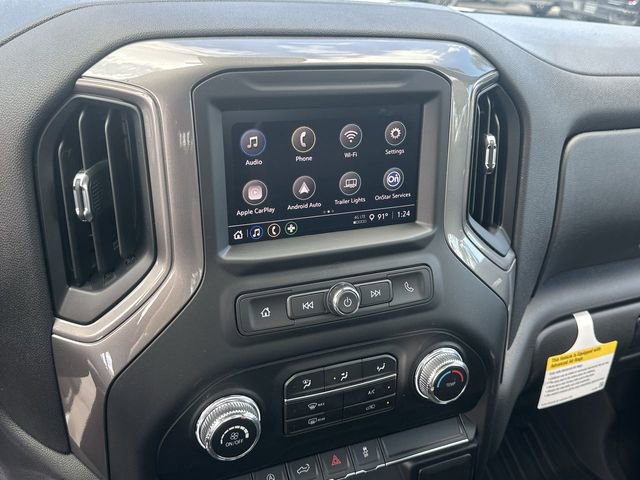 New 2026 GMC Sierra 1500 Pro w/ Pro Value Package AWD/4WD image 13