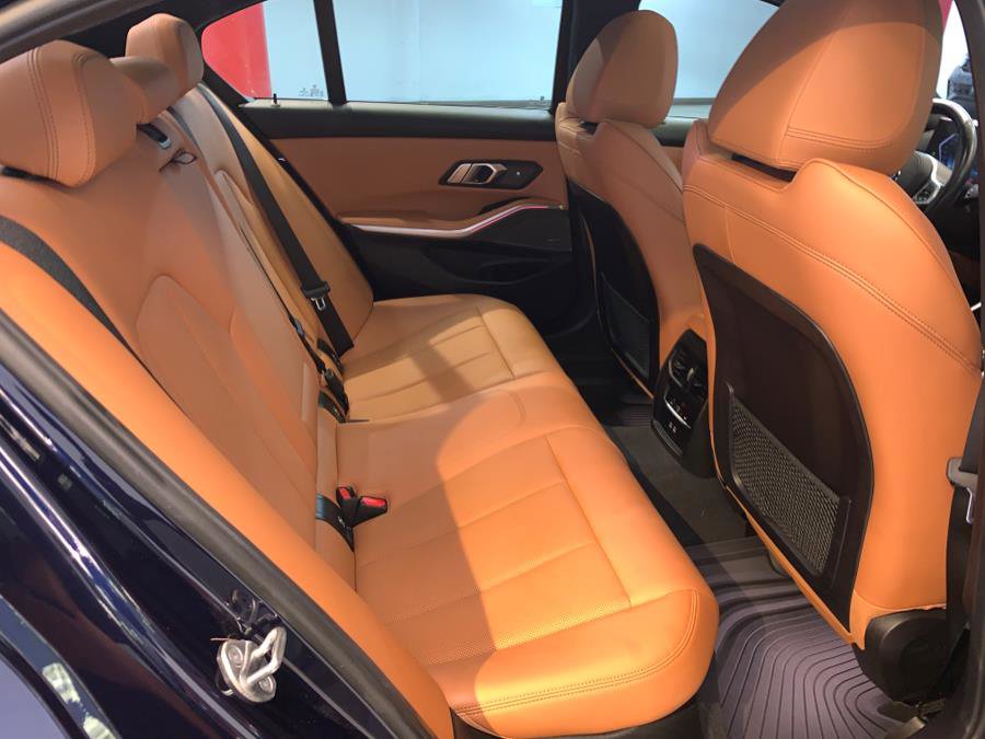 Used 2023 BMW M340i xDrive image 62