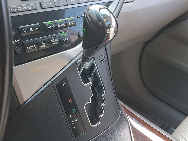 Used 2010 Lexus RX 350 2WD w/ Premium Pkg image 15