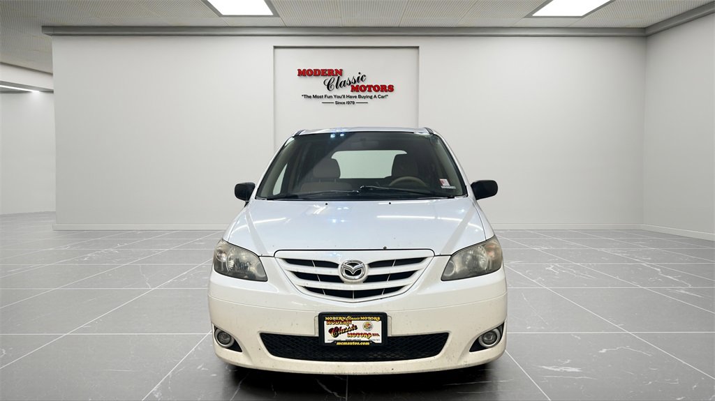 Used 2006 MAZDA MPV LX w/ LX Plus Pkg image 8