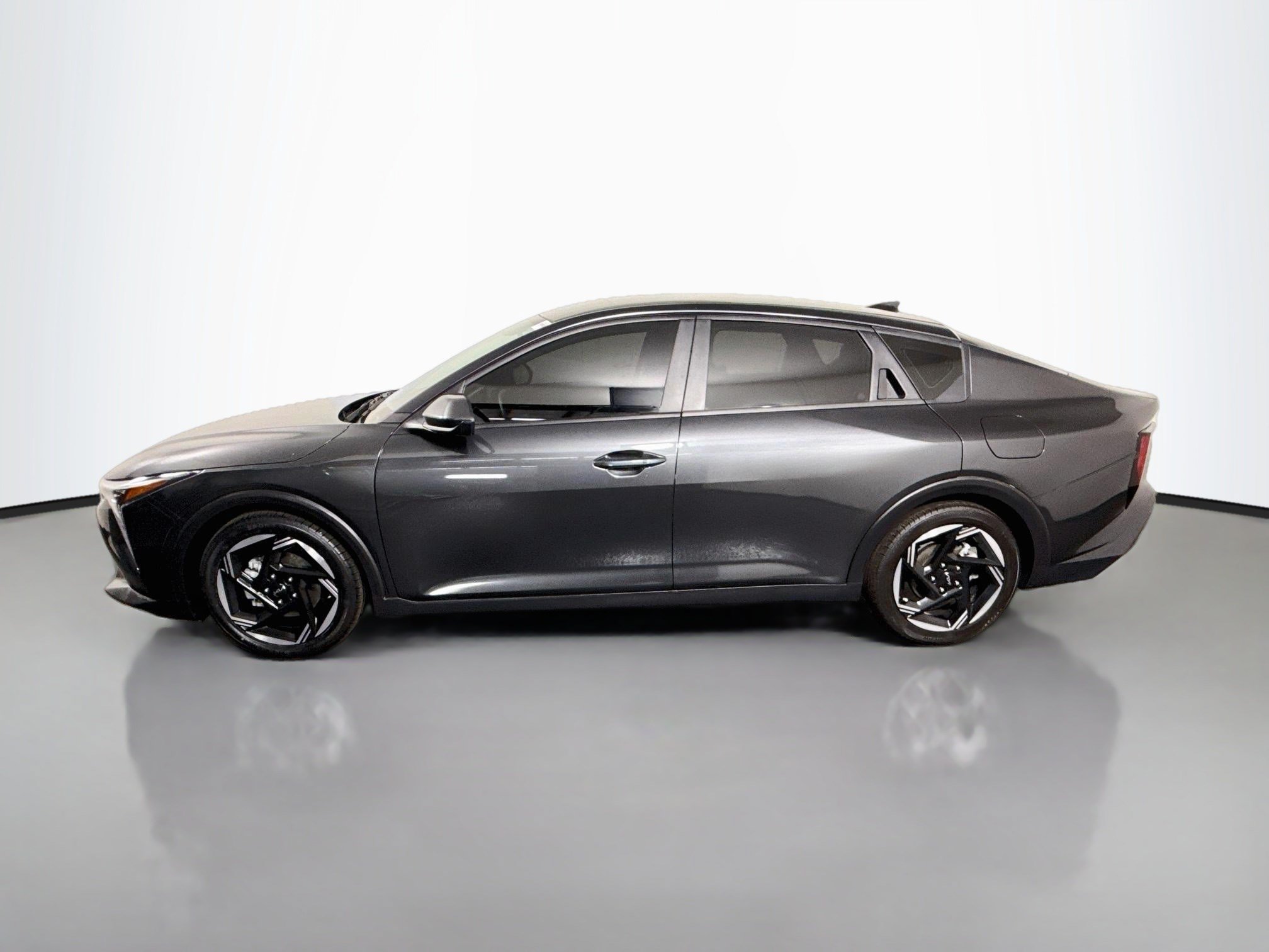 Used 2025 Kia K4 EX FWD image 6