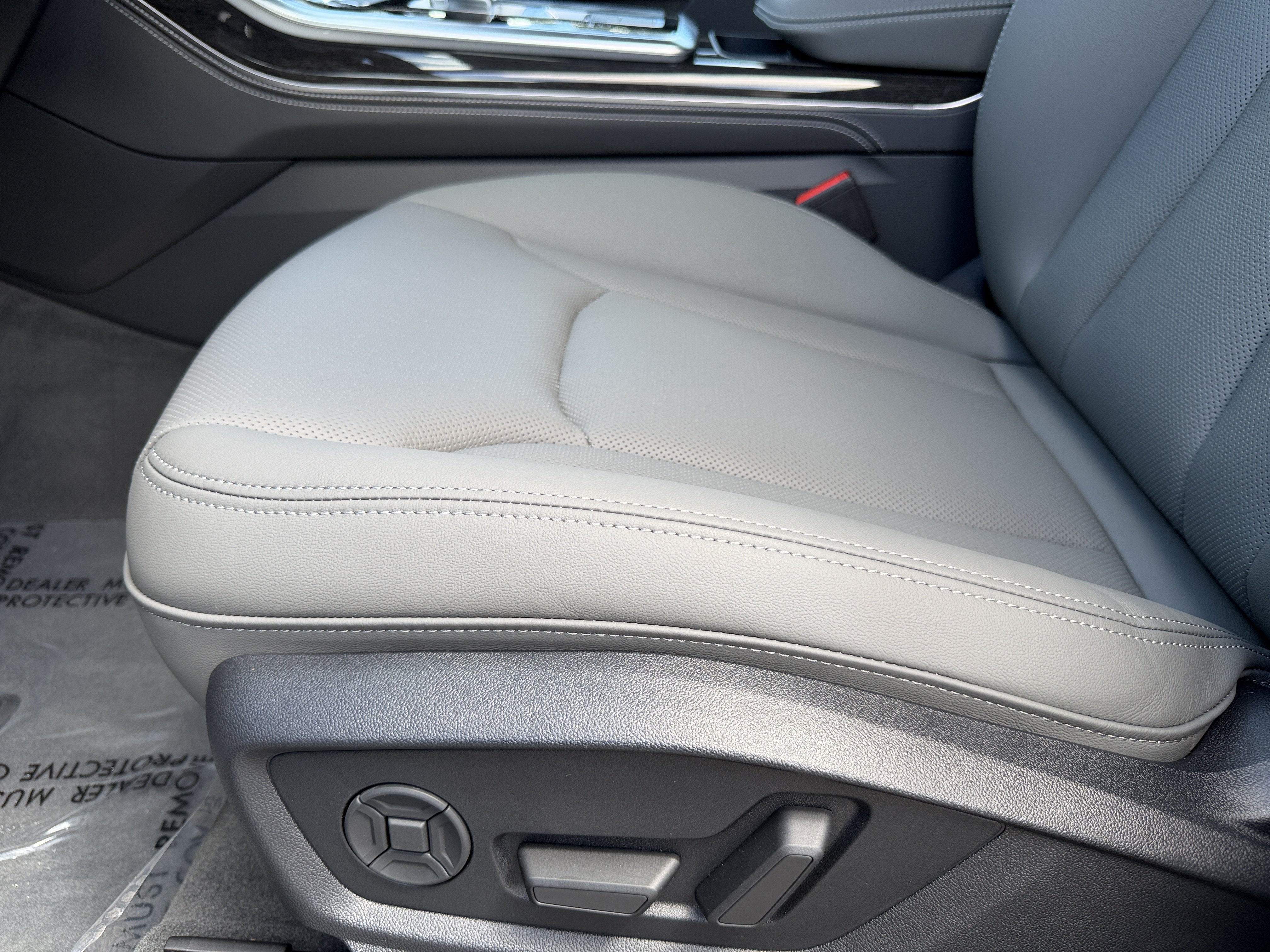 New 2026 Audi Q7 2.0T Premium Plus AWD/4WD image 22