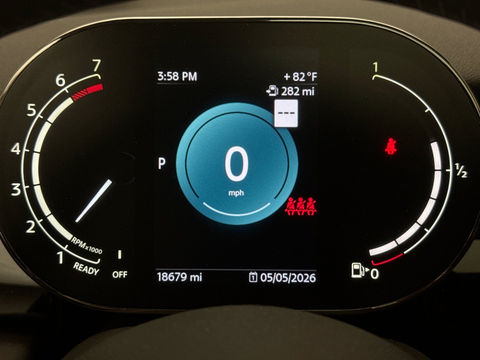 Used 2023 MINI Cooper S FWD image 13