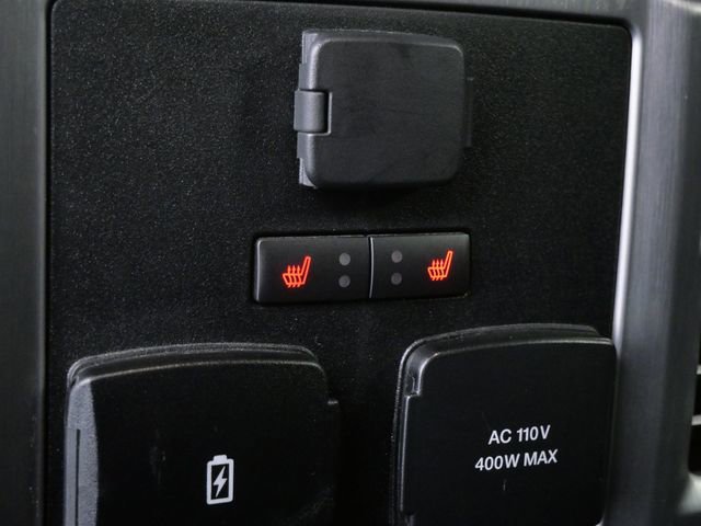 Certified 2020 Ford F250 Platinum w/ FX4 Off-Road Package AWD/4WD image 18