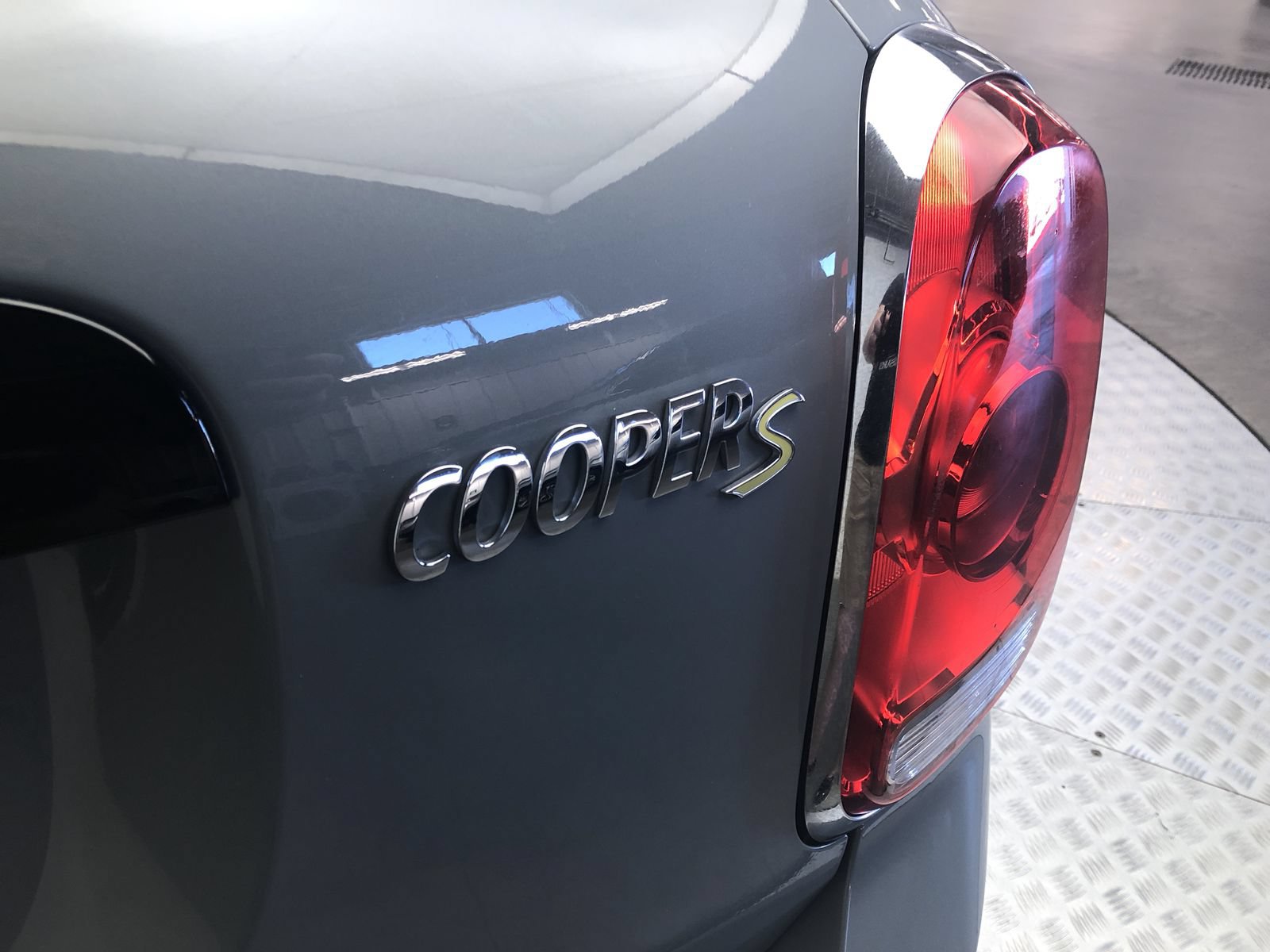 Used 2019 MINI Cooper Countryman SE AWD/4WD image 23