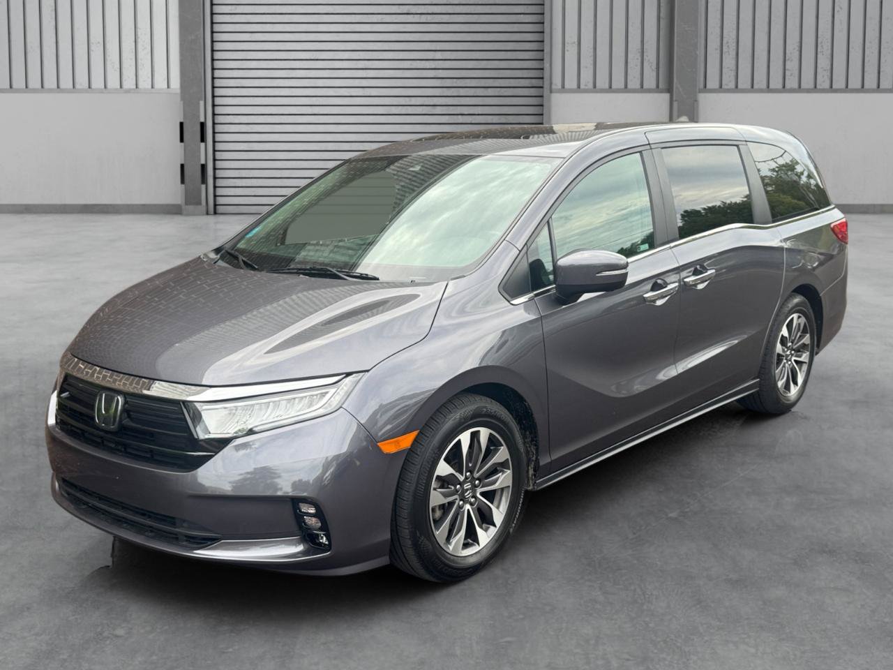 Used 2023 Honda Odyssey EX-L image 30