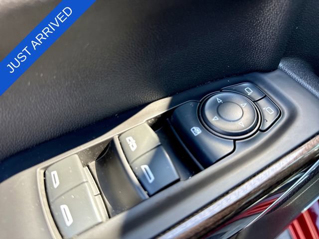 Used 2020 Chevrolet Silverado 1500 RST AWD/4WD image 13