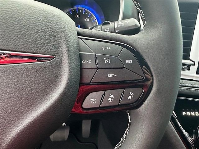 New 2026 Chrysler Pacifica Select w/ S Appearance Package image 20