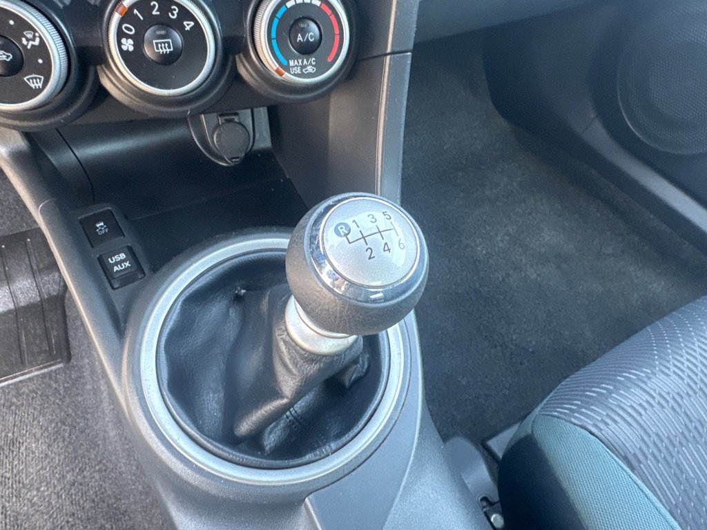 Used 2011 Scion tC TC image 17