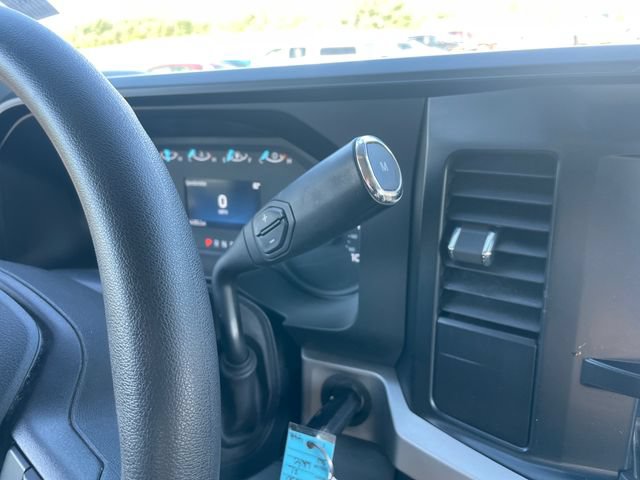 Used 2024 Ford F250 XL w/ STX Appearance Package AWD/4WD image 15