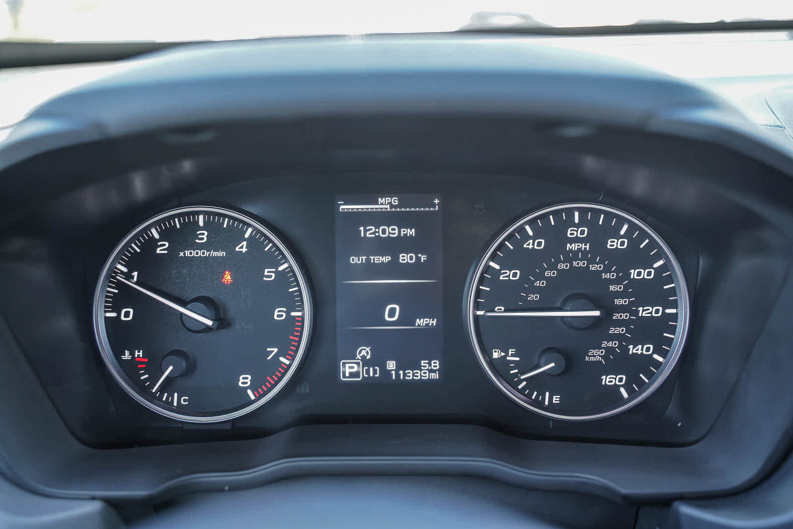 Certified 2025 Subaru Forester Sport image 22