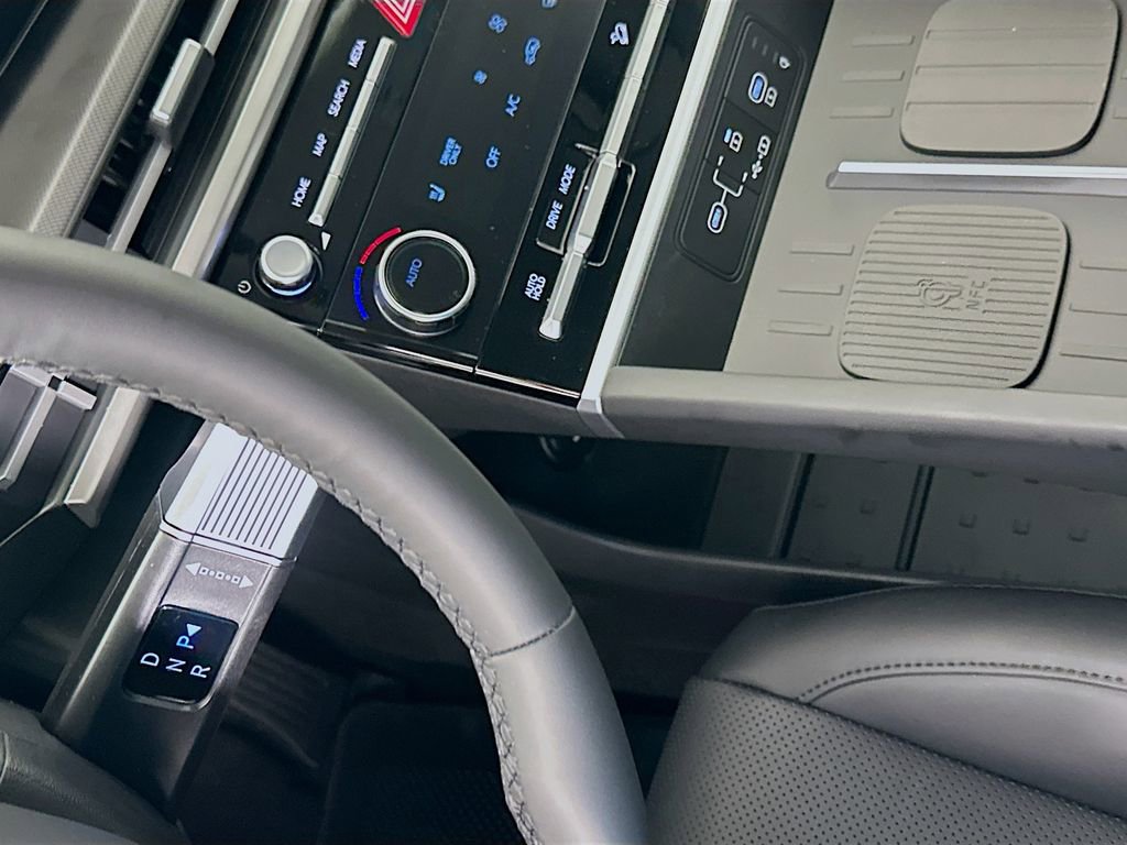 New 2026 Hyundai Santa Fe SEL image 14