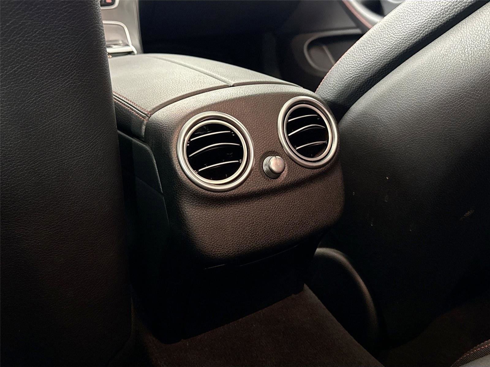 Used 2021 Mercedes-Benz C 43 AMG 4MATIC Coupe image 38