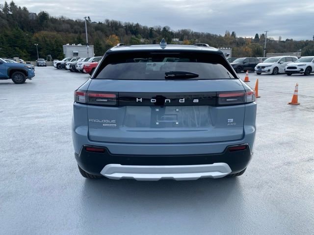 New 2026 Honda Prologue Touring image 10