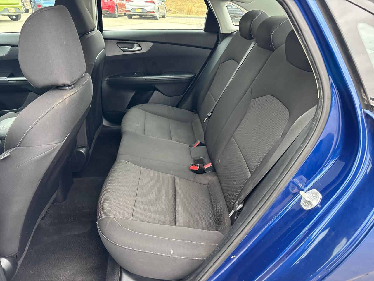 Used 2019 Kia Forte LXS image 21