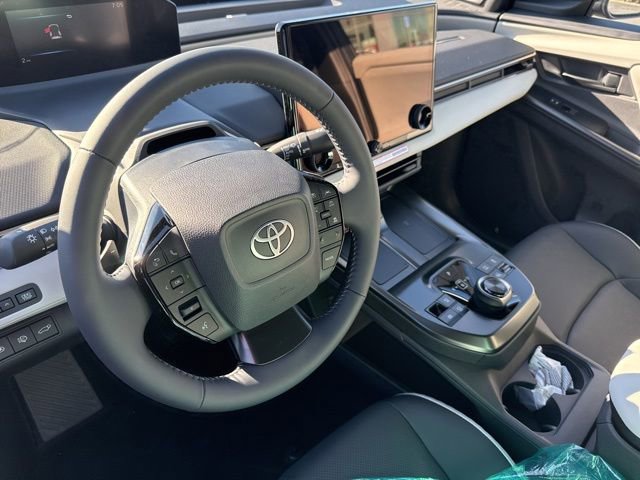 New 2026 Toyota bZ image 5