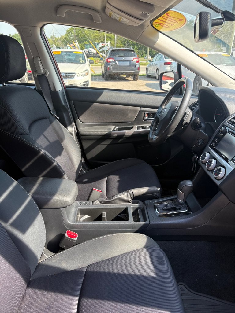 Used 2016 Subaru Impreza 2.0i Sport Premium w/ Popular Package #1 AWD/4WD image 13