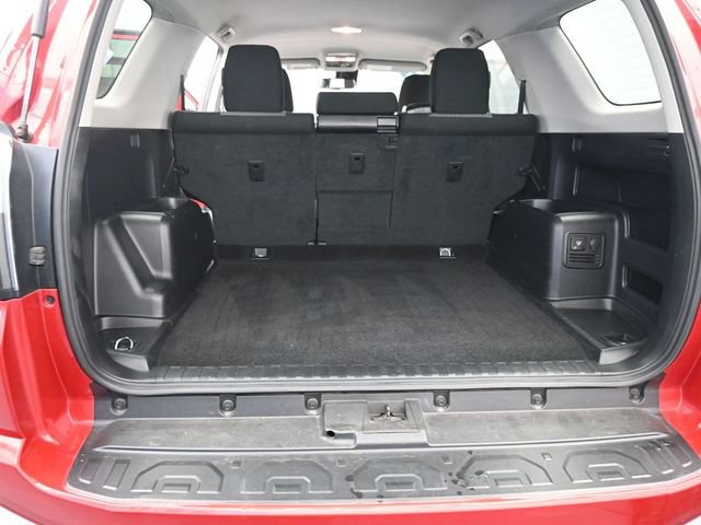 Used 2024 Toyota 4Runner SR5 image 8
