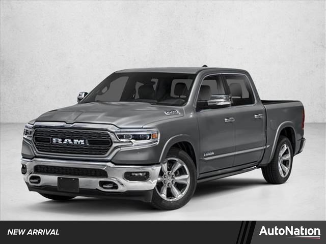 Used 2019 RAM 1500 Limited image 1