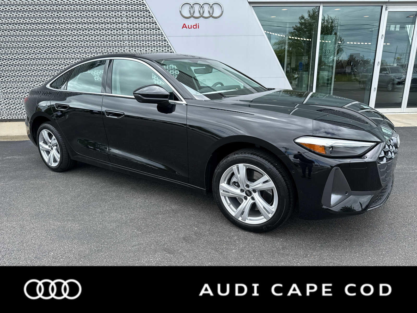 New 2025 Audi A5 2.0T Premium