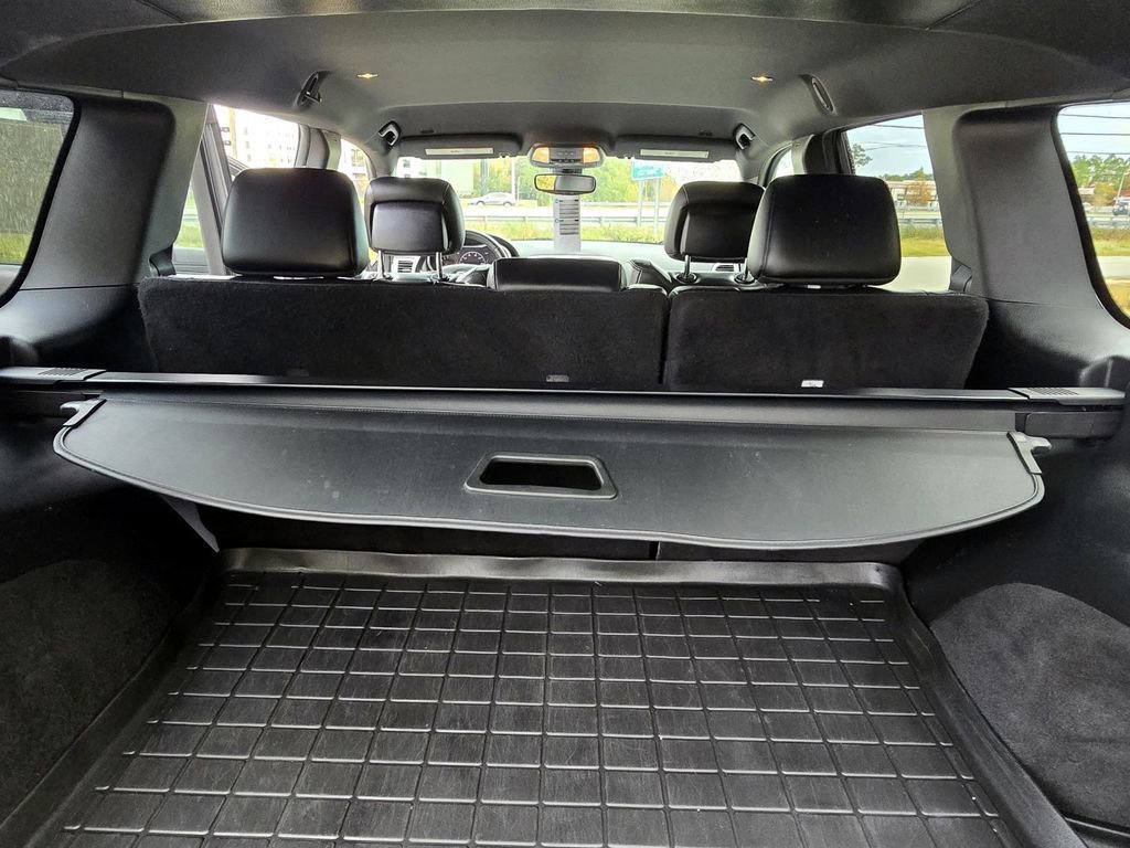 Used 2018 Jeep Grand Cherokee Altitude image 26