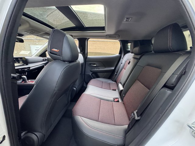 New 2026 Nissan Kicks SR w/ SR Premium Package AWD/4WD image 27