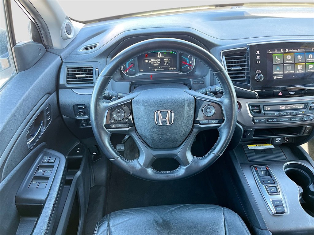 Used 2021 Honda Pilot Special Edition image 22