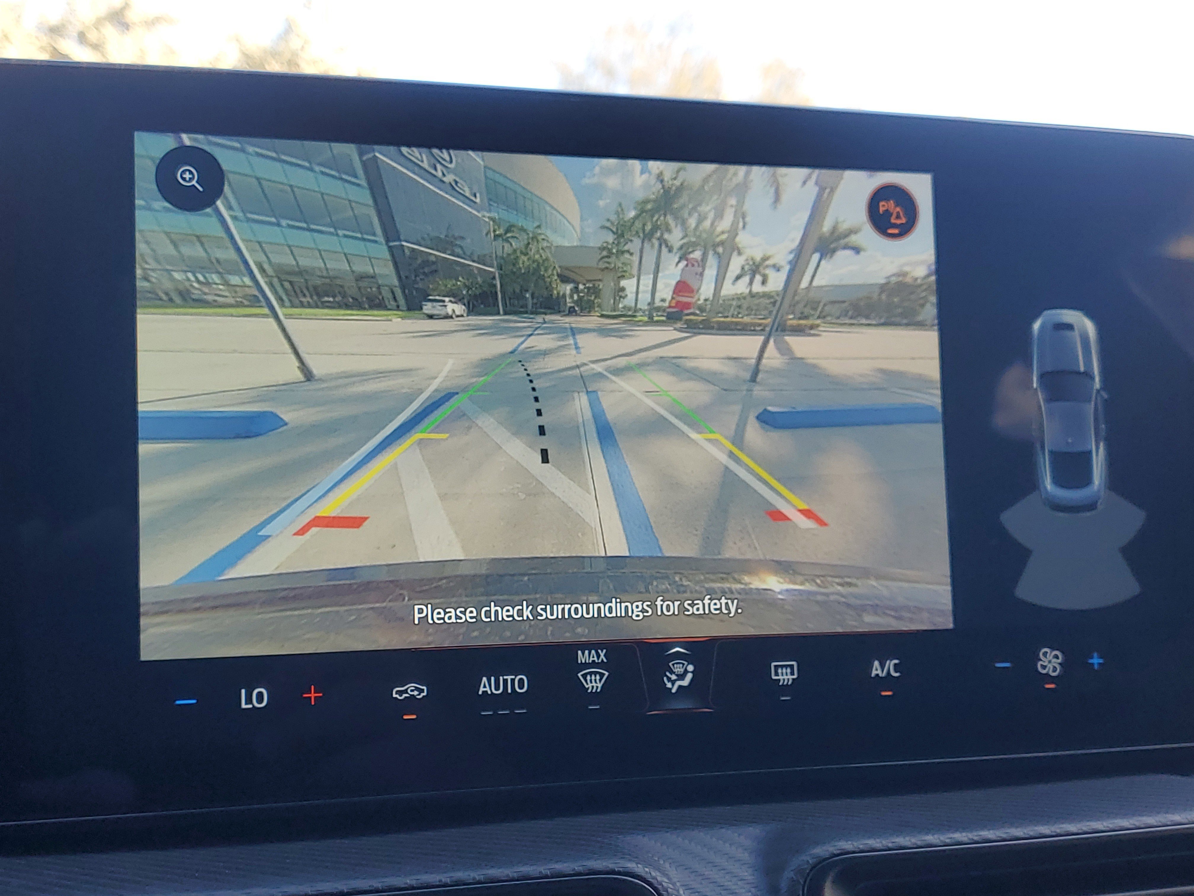 Used 2024 Ford Mustang EcoBoost image 26