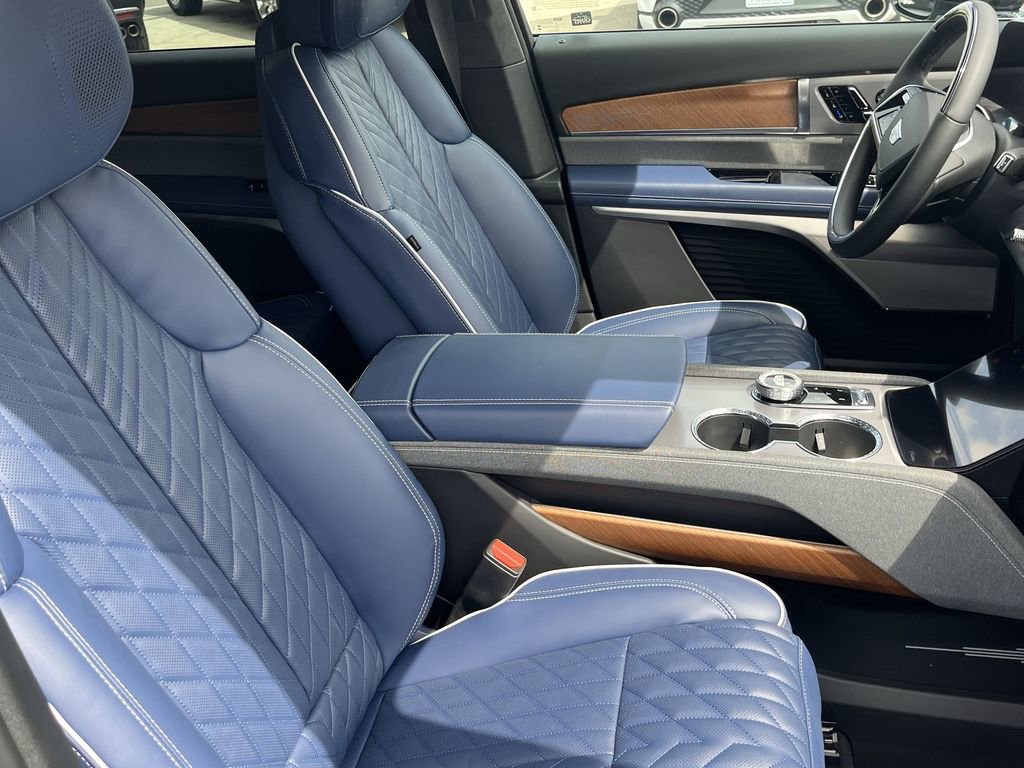 New 2026 Cadillac Vistiq Premium Luxury image 20