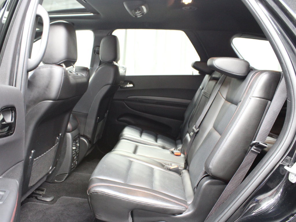 Used 2025 Dodge Durango R/T AWD/4WD image 13